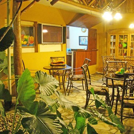 Hotel Colonnade Nicaragua 马那瓜湖 外观 照片