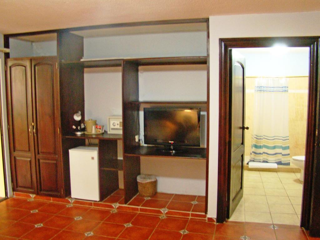 Hotel Colonnade Nicaragua 马那瓜湖 客房 照片