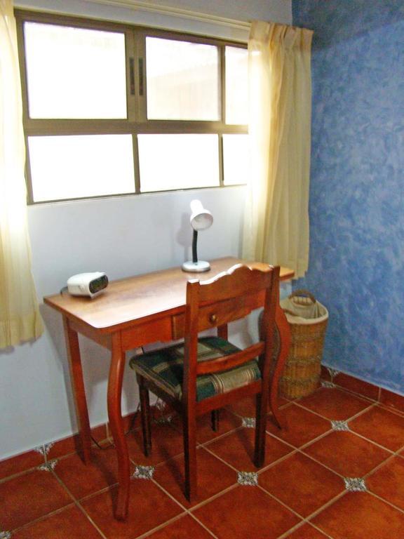 Hotel Colonnade Nicaragua 马那瓜湖 客房 照片