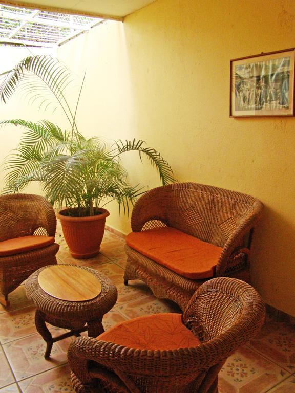 Hotel Colonnade Nicaragua 马那瓜湖 客房 照片
