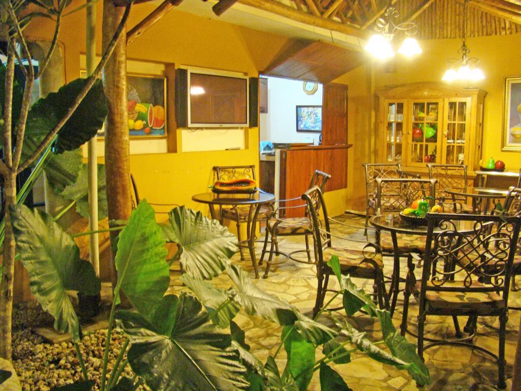 Hotel Colonnade Nicaragua 马那瓜湖 外观 照片