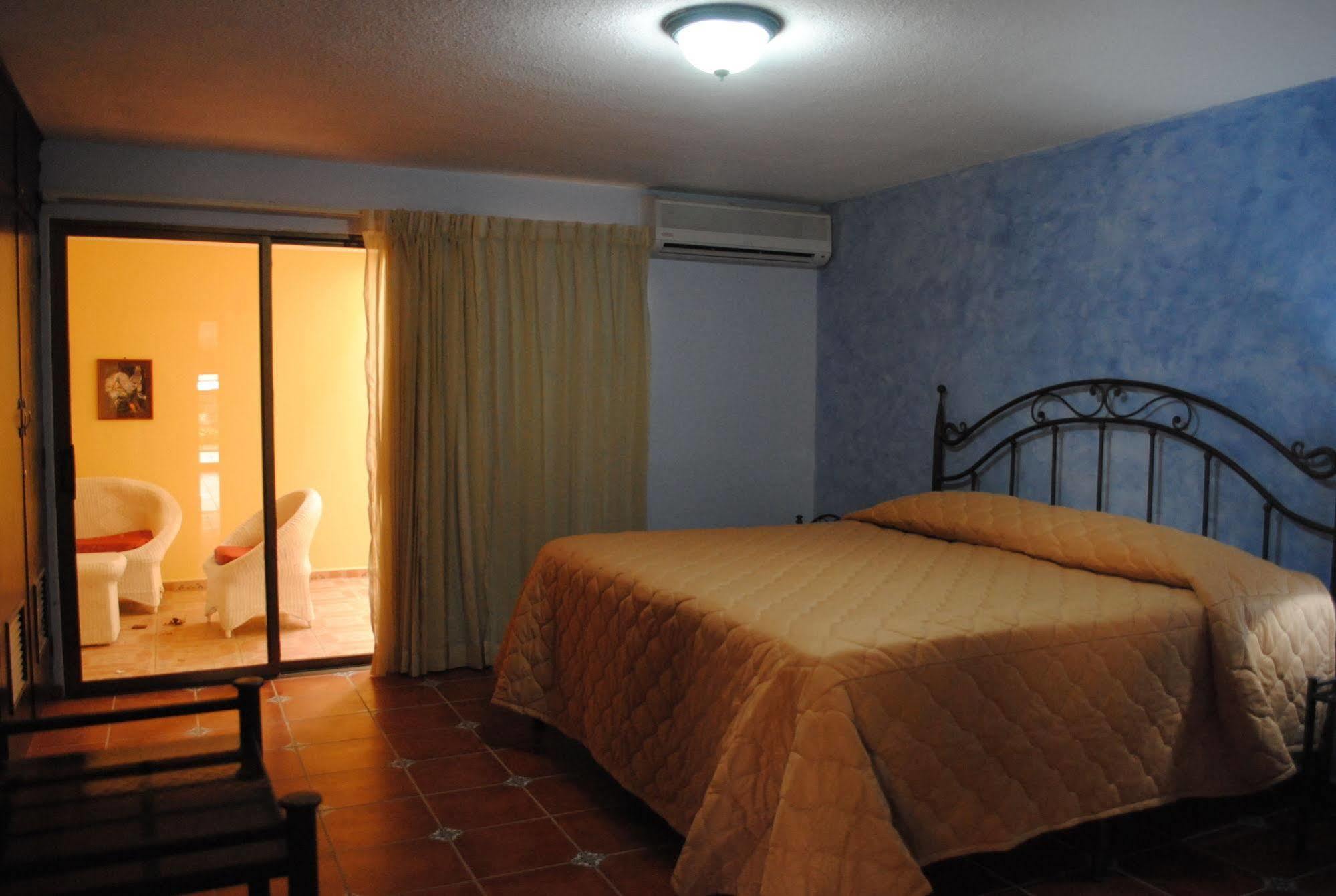 Hotel Colonnade Nicaragua 马那瓜湖 外观 照片