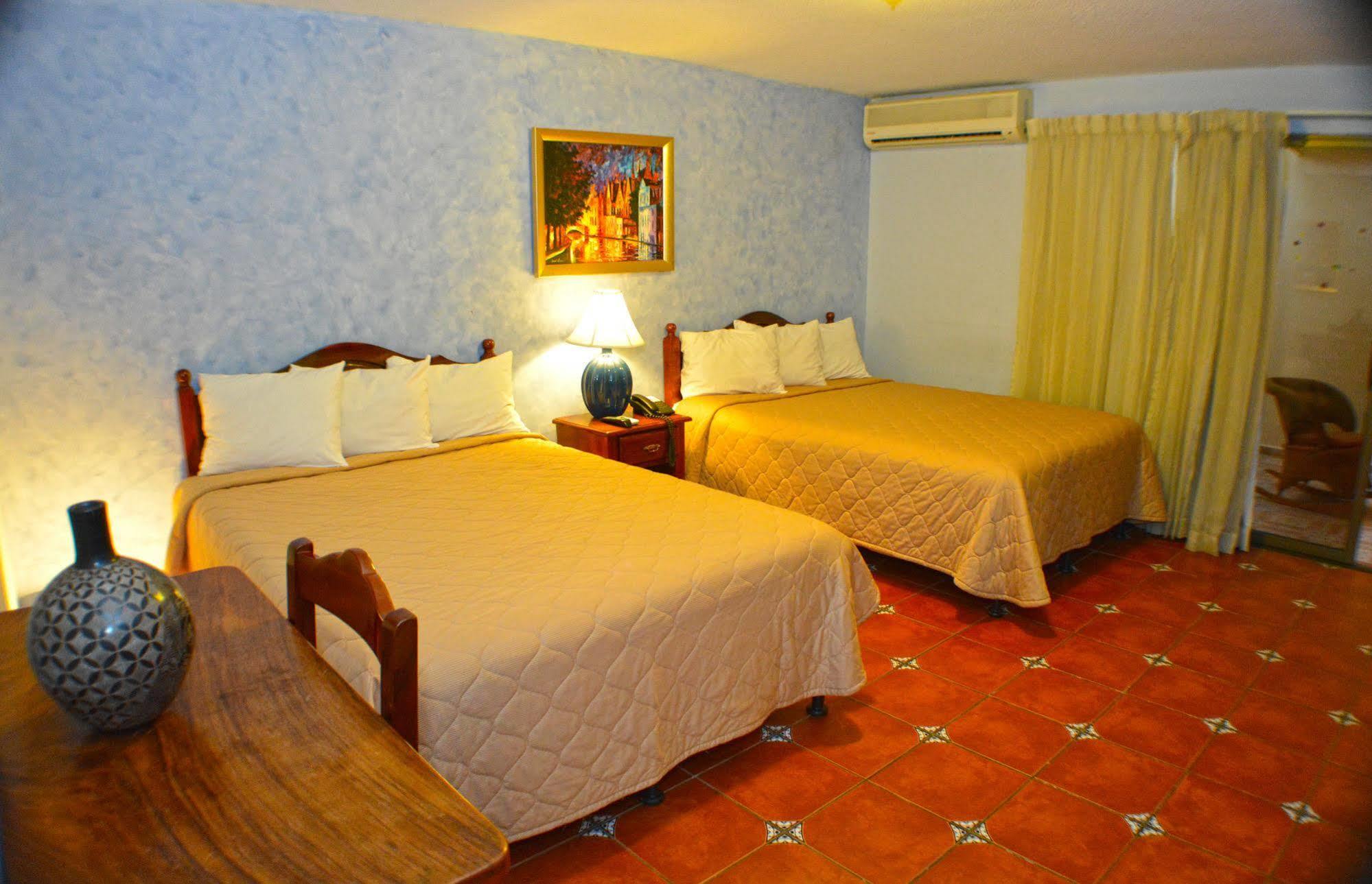 Hotel Colonnade Nicaragua 马那瓜湖 外观 照片