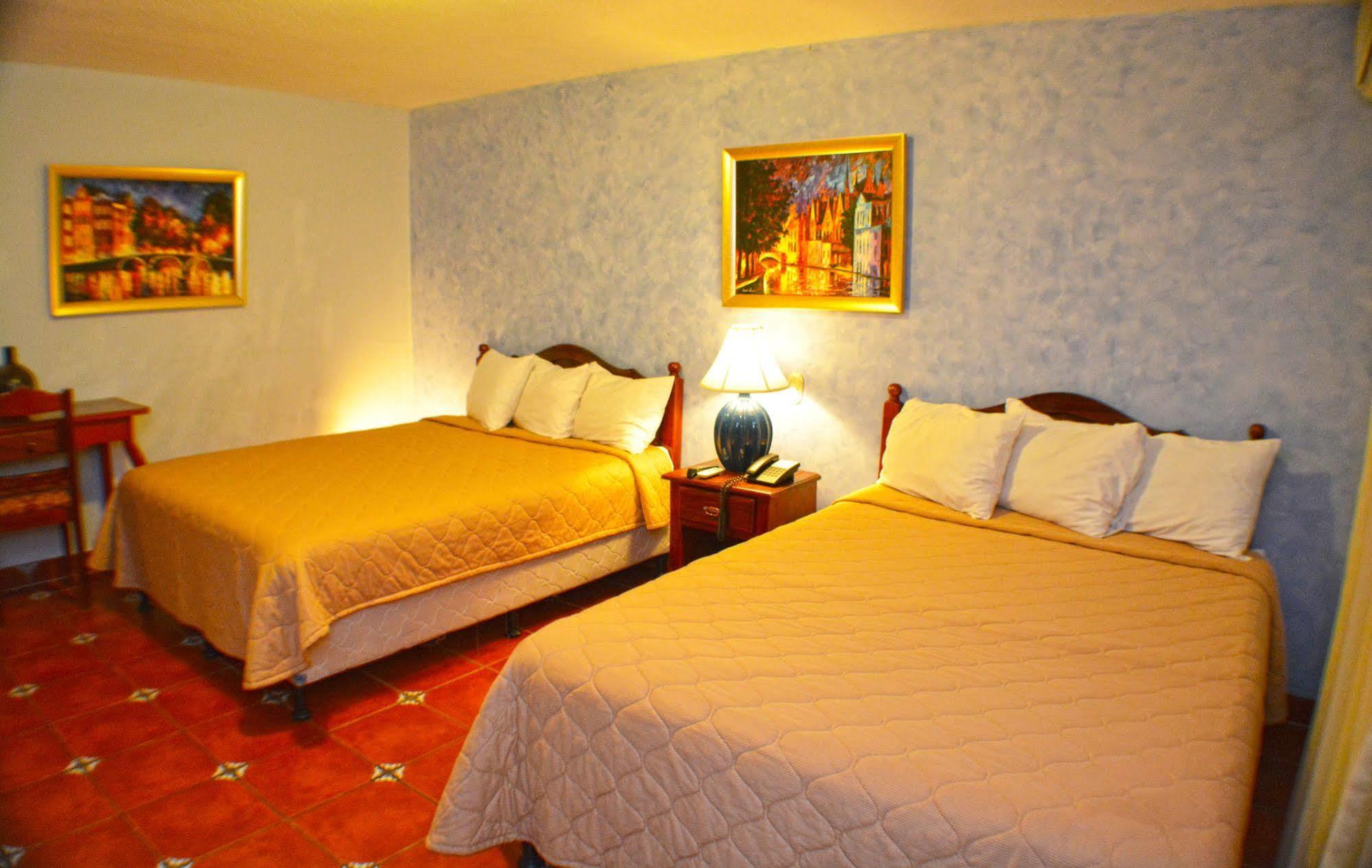 Hotel Colonnade Nicaragua 马那瓜湖 外观 照片